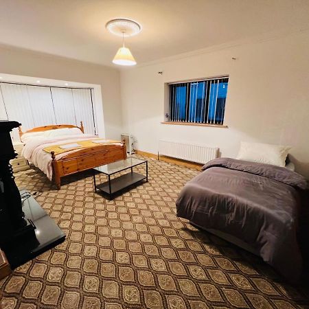Fairgreen House Нейс Экстерьер фото