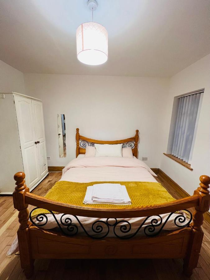 Fairgreen House Нейс Экстерьер фото