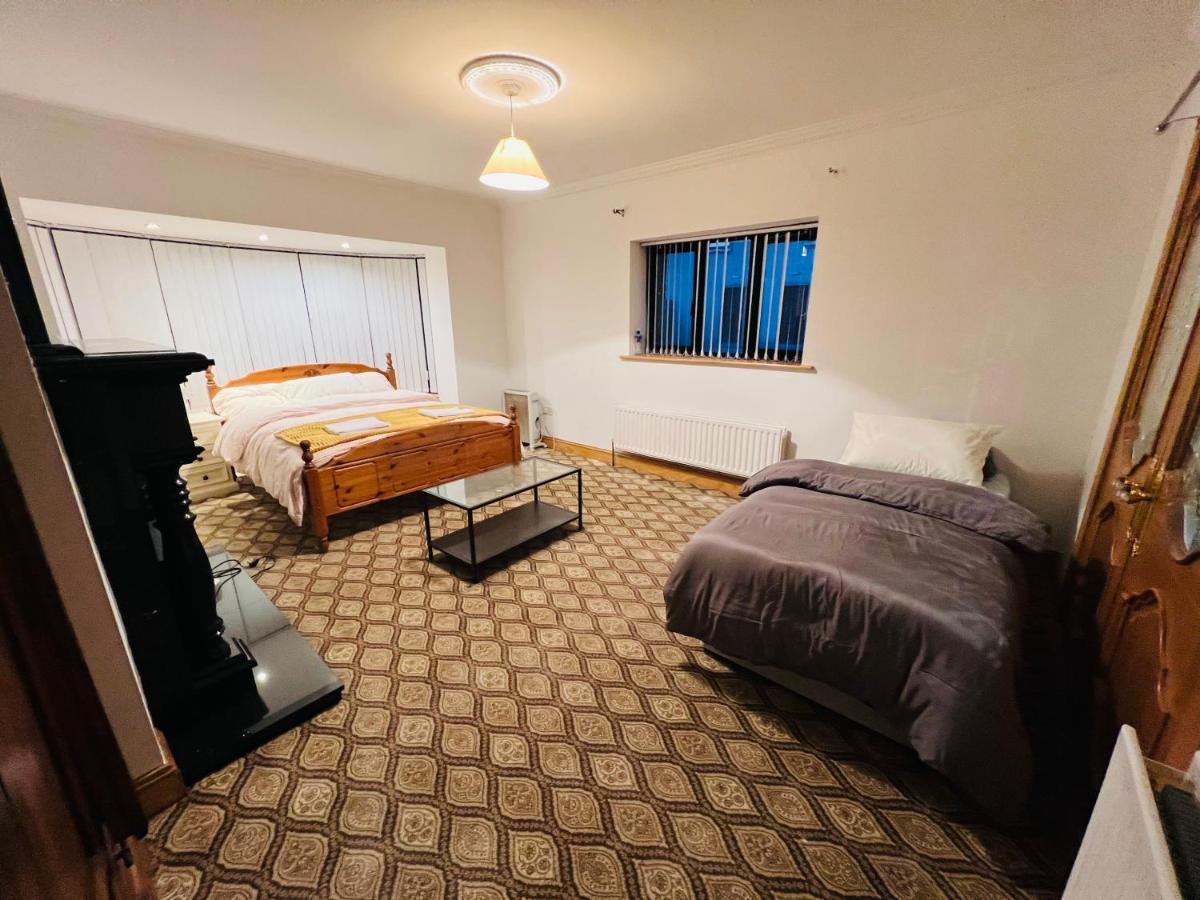 Fairgreen House Нейс Экстерьер фото