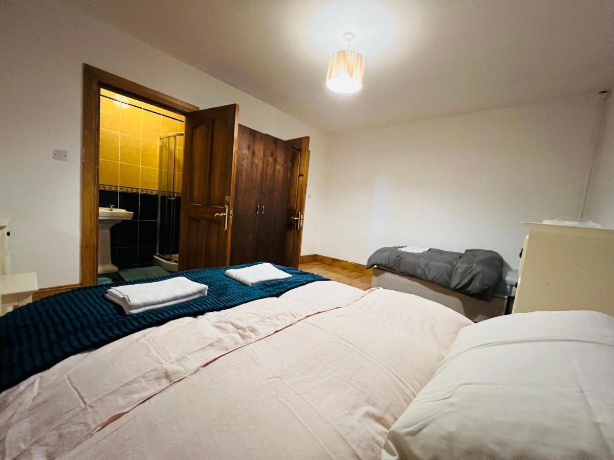 Fairgreen House Нейс Экстерьер фото