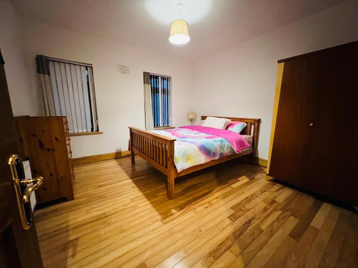 Fairgreen House Нейс Экстерьер фото